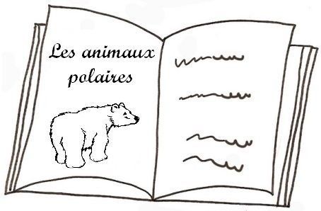 Quelques lectures sur les animaux polaires