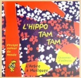L'hippo Tam-Tam